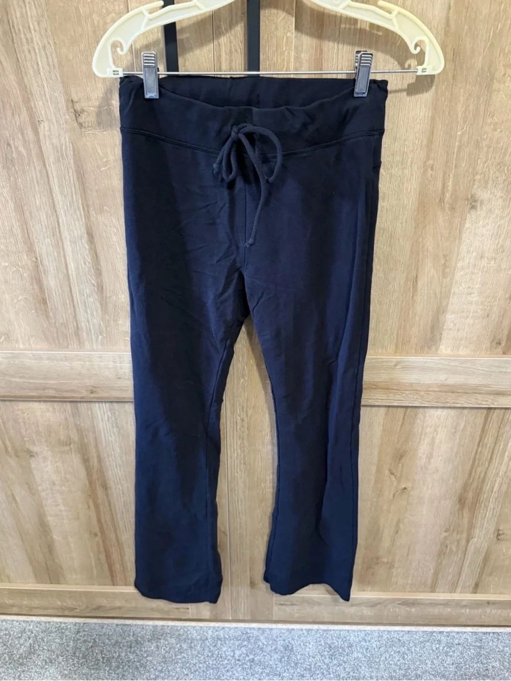 Alo sway bootcut leggings